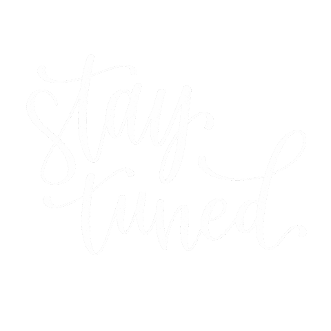 Stay Sticker