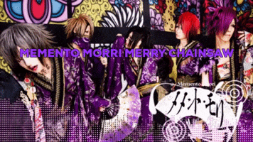 Jrock GIF