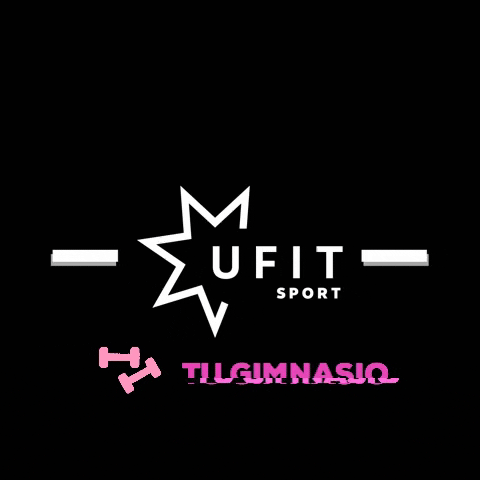 UFIT Wellness GIF