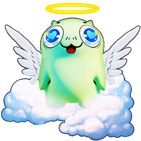 Sticker by SuperChampsHQ