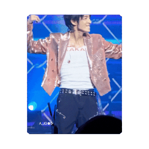 Lee Joon Gi Love Sticker