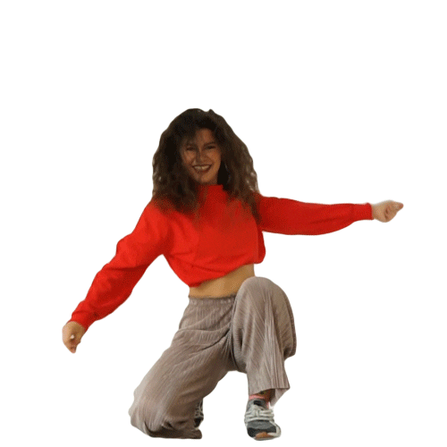 LoftDance Sticker