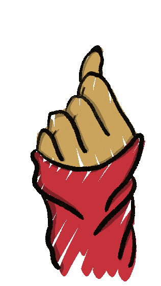 Animated Sticker