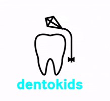 Dento_clinicadental dentista ortodoncia odontopediatra dento GIF