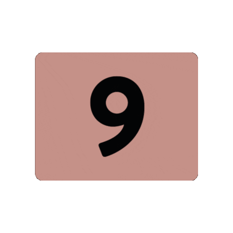 Nüni Sticker