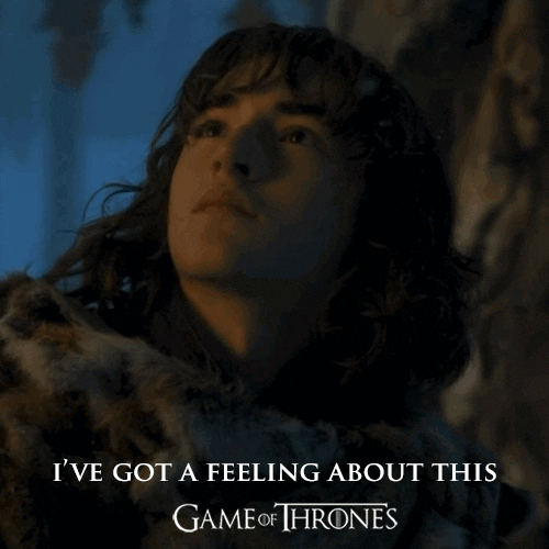Bran Stark Hbo GIF by Game of Thrones - Find & Share on GIPHY
