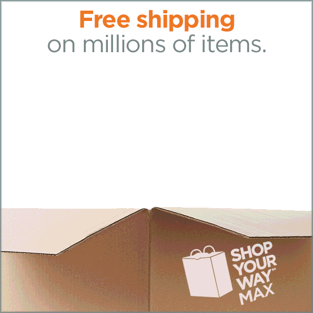 GIF by Shop Your Way