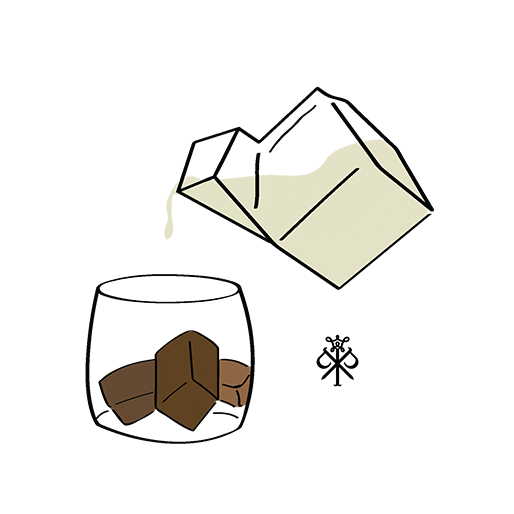 Prominent Manila Sticker