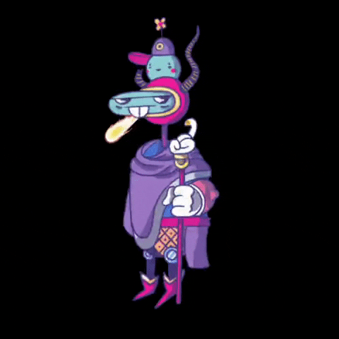 Artcoholink GIF