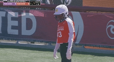 On Base GIF by Athletes Unlimited