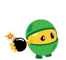 Puertorico Sticker by garabato