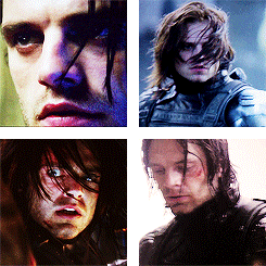 bucky barnes