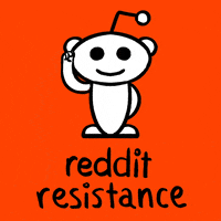 Resist Robin Hood GIF by INTO ACTION