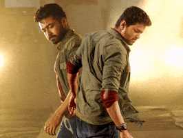 Thalapathy Vijay Gif By Magic Man Gif