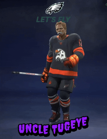 Bed Bugs Nhl GIF by NewLeafMusic