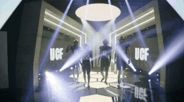 Football Gkco GIF by UCF Knights