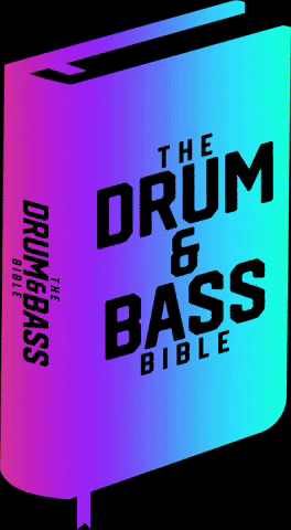 TheDrumandBassBible dnb drumandbass drumnbass thedrumandbassbible GIF