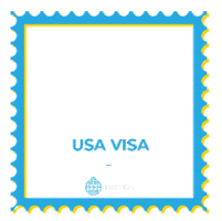 Pickvisa Sticker