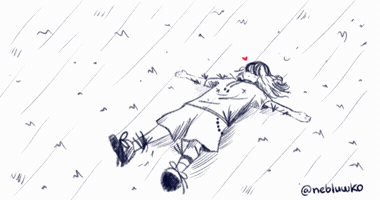 Animation Sleeping GIF