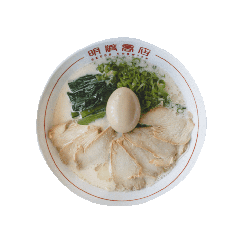 Akedo Showten Sticker