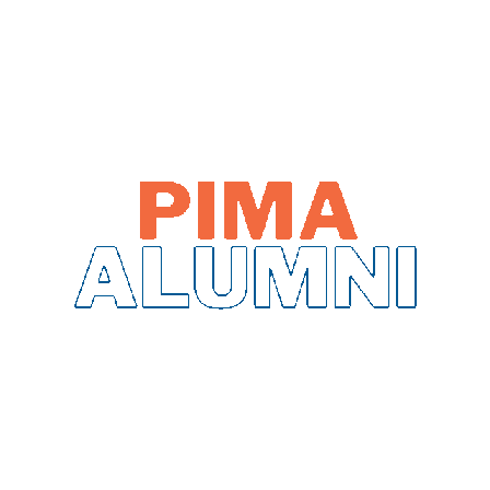 pimafoundation Sticker