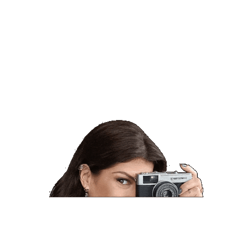 Fotografa Sticker by Paula Otti photography