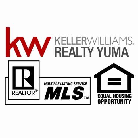 Realtor Realestate GIF by Keller Williams Realty Yuma