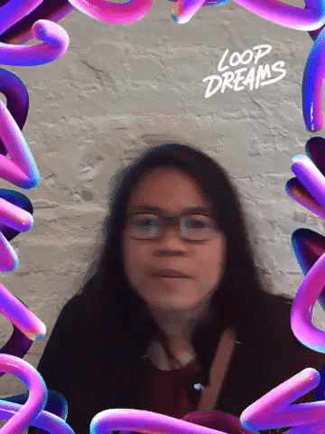 Loopdreams By Loop Dreams GIF