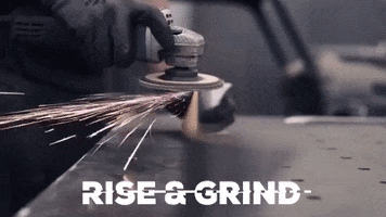 grind grinding GIF by GSI