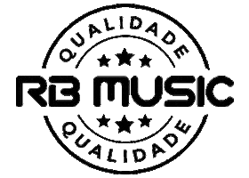 Rbmusic Rbproducao Sticker by Hits Digital