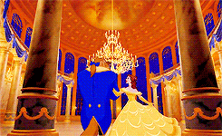 beauty and the beast