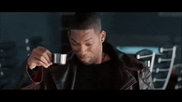 Coffee GIF