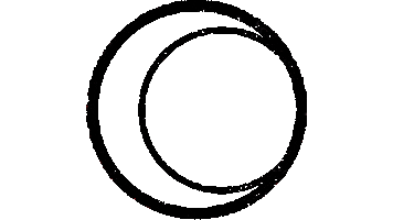 into Study Exchanges Sticker