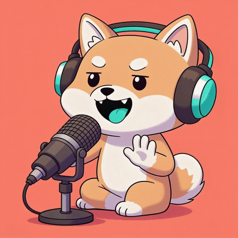 Talking Talk Too Much GIF by WUFFI