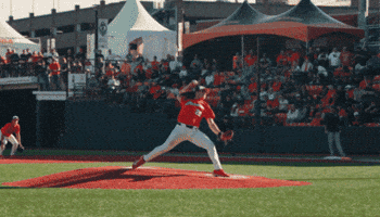 Albert Roblez GIF by Oregon State Baseball