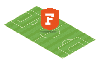 Fútbol Factory Sticker