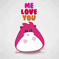 Cute I Love You Gifs Get The Best Gif On Giphy