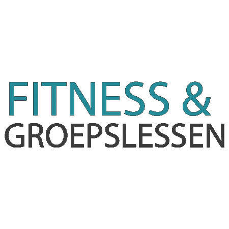 Fitness Sportschool Sticker by Fitnesscentrum Zevenaar