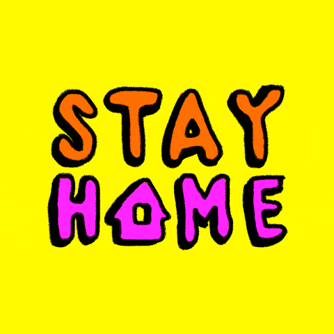 Work Home GIF by Kochstrasse&trade;