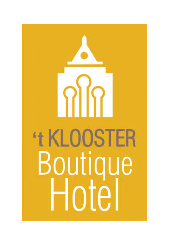 BOHO Curacao Sticker