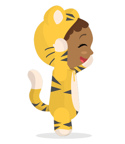 Zoop Jamma Sticker