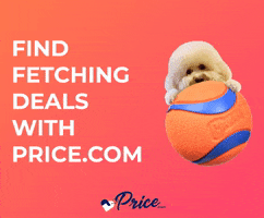 Save Good Boy GIF by price.com