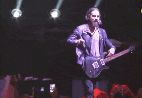 Desierto Drive GIF