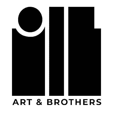 Sticker Sticker by ART & BROTHERS
