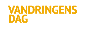 Svenska Turistforeningen Sticker