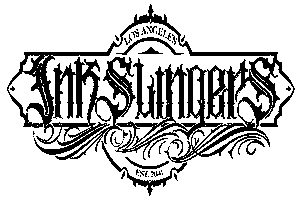 Sticker by Inkslingers Studio