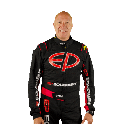 Equipment 4 U Sticker