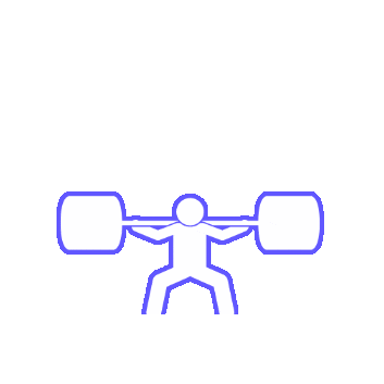 NAJS Sticker