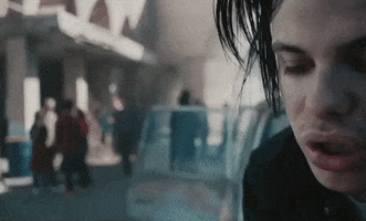 Hope For The Underrated Youth GIF by YUNGBLUD