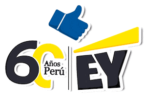 Ey Peru Sticker by Medialab